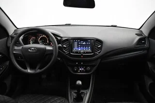 Фото LADA Vesta I с пробегом