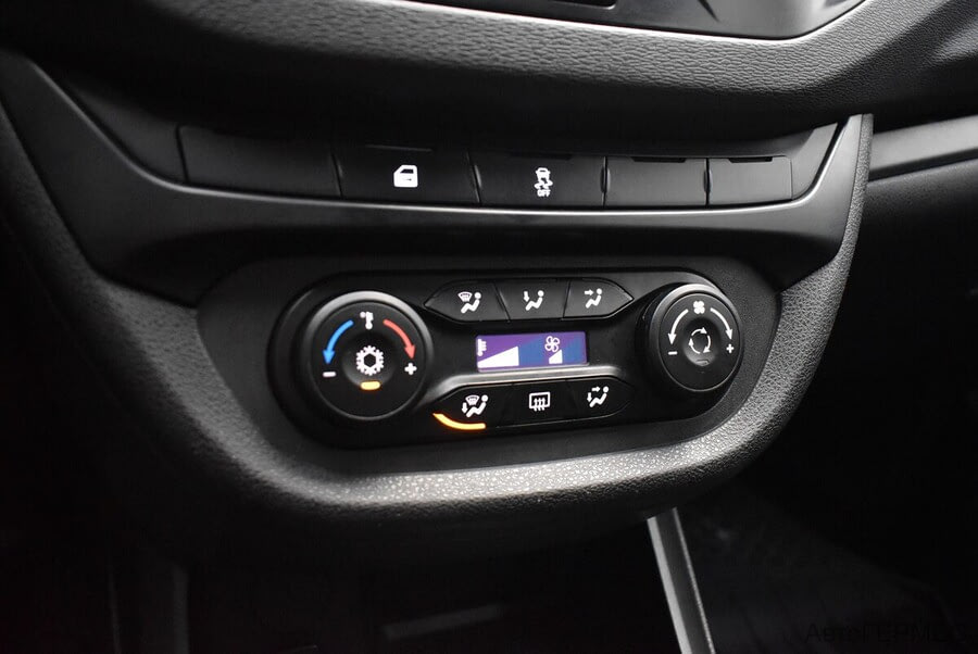 Фото LADA Vesta I с пробегом | №8