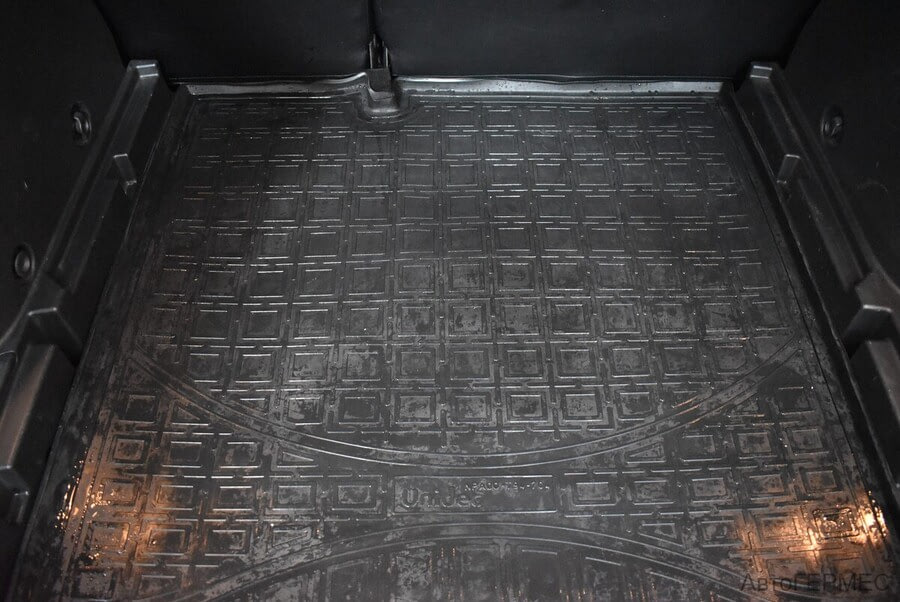 Фото LADA Vesta I с пробегом | №12