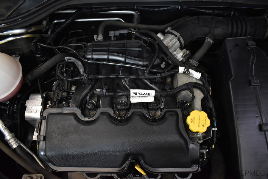 Фото LADA Vesta I с пробегом | №13