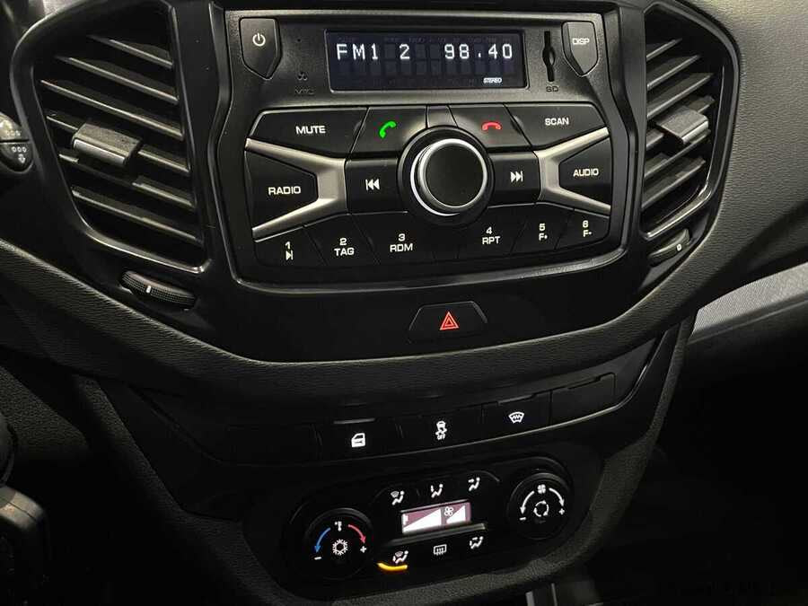 Фото LADA Vesta I с пробегом | №7