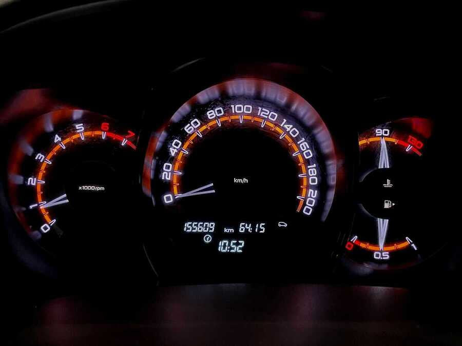 Фото LADA Vesta I с пробегом | №6