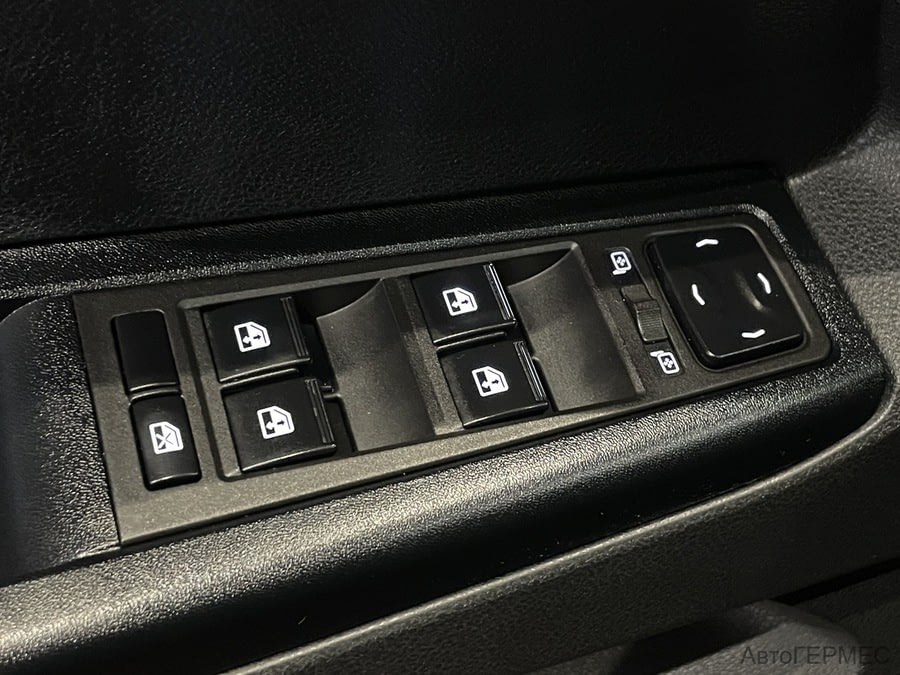 Фото LADA Vesta I с пробегом | №8