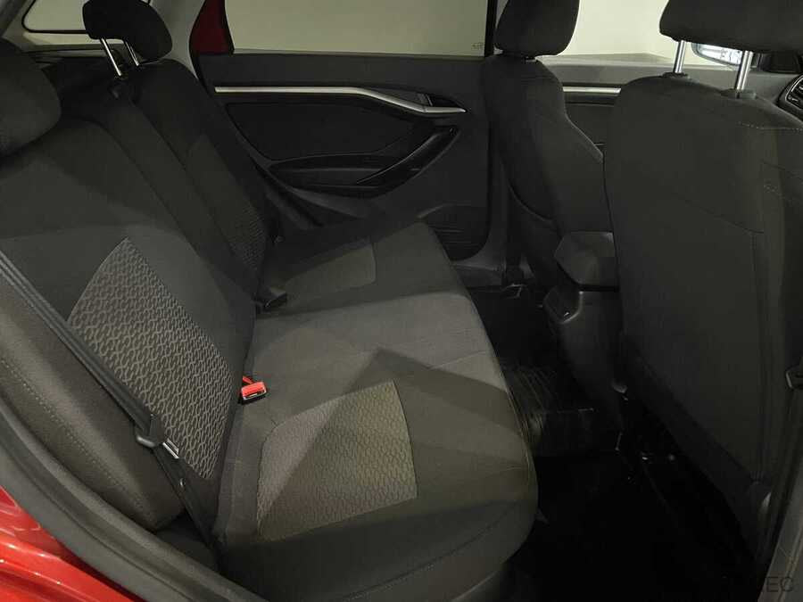 Фото LADA Vesta I с пробегом | №12