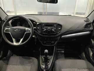 Фото LADA Vesta I с пробегом