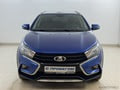 Фото LADA VESTA SW CROSS I Vesta SW Cross с пробегом | №2