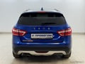 Фото LADA VESTA SW CROSS I Vesta SW Cross с пробегом | №3