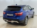 Фото LADA VESTA SW CROSS I Vesta SW Cross с пробегом | №4