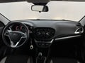 Фото LADA VESTA SW CROSS I Vesta SW Cross с пробегом | №5
