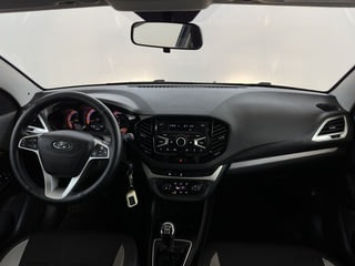 Фото LADA VESTA SW CROSS I Vesta SW Cross с пробегом Фото LADA VESTA SW CROSS I Vesta SW Cross с пробегом