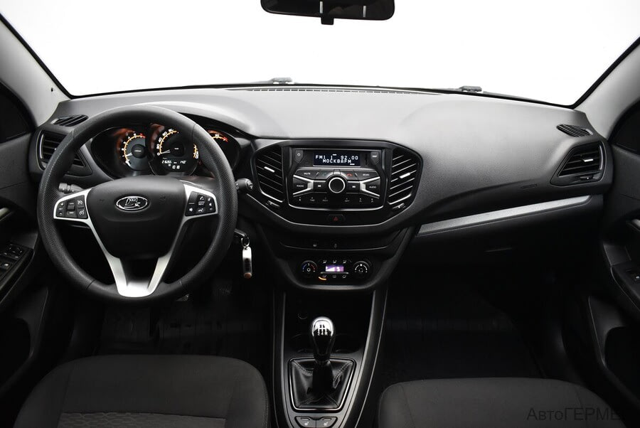 Фото LADA Vesta I с пробегом | №5