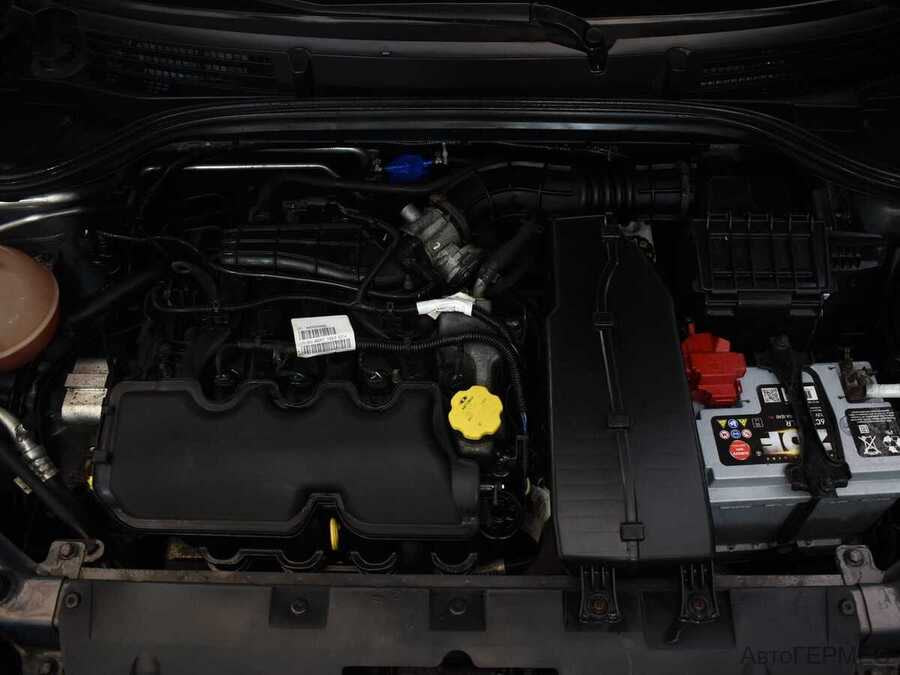 Фото LADA Vesta I с пробегом | №14