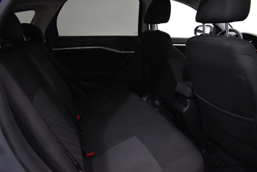 Фото LADA Vesta I с пробегом | №12