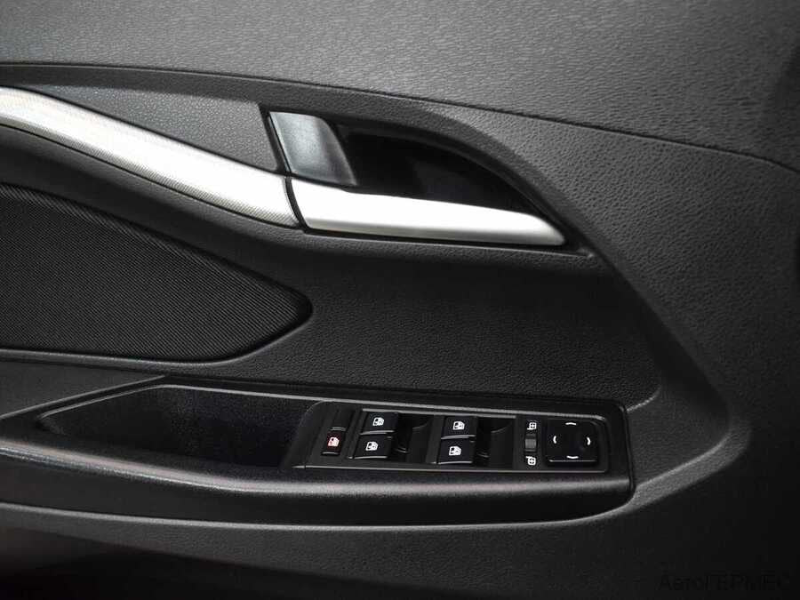 Фото LADA Vesta I с пробегом | №10