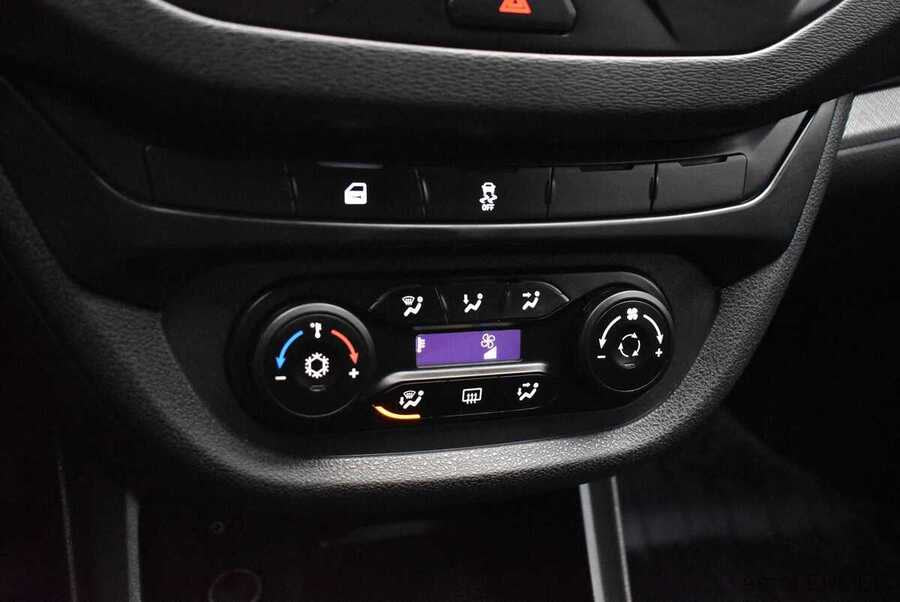 Фото LADA Vesta I с пробегом | №7