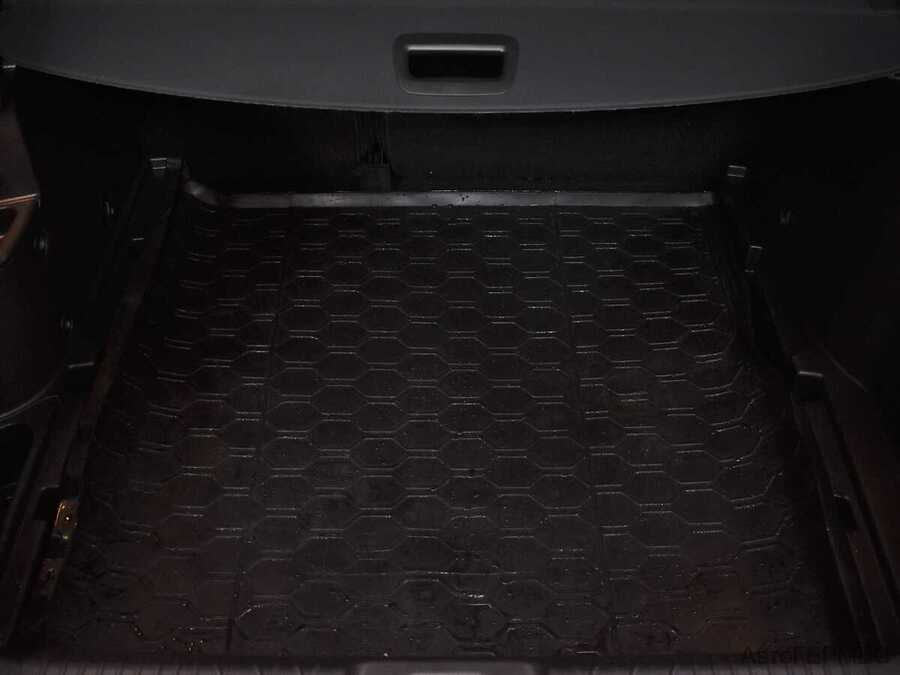 Фото LADA Vesta I с пробегом | №13