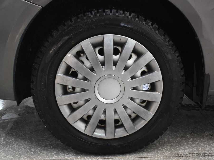 Фото LADA Vesta I с пробегом | №15