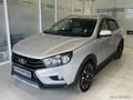 Фото LADA Vesta I с пробегом | №1 Фото LADA Vesta I с пробегом | №1
