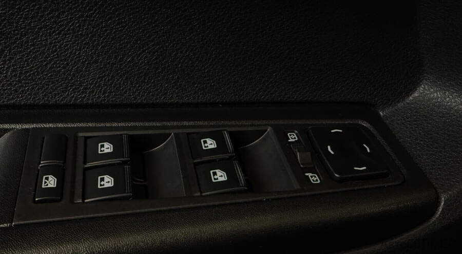 Фото LADA Vesta I с пробегом | №9