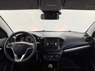 Фото LADA Vesta I с пробегом Фото LADA Vesta I с пробегом