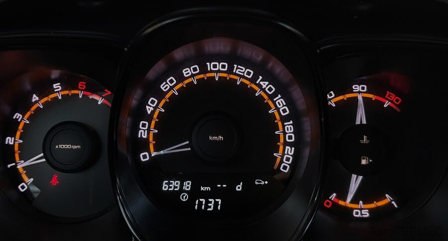 Фото LADA Vesta I с пробегом | №6