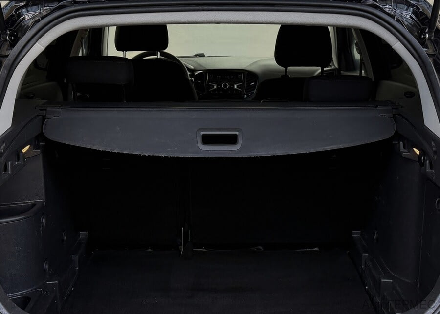 Фото LADA Vesta I с пробегом | №13