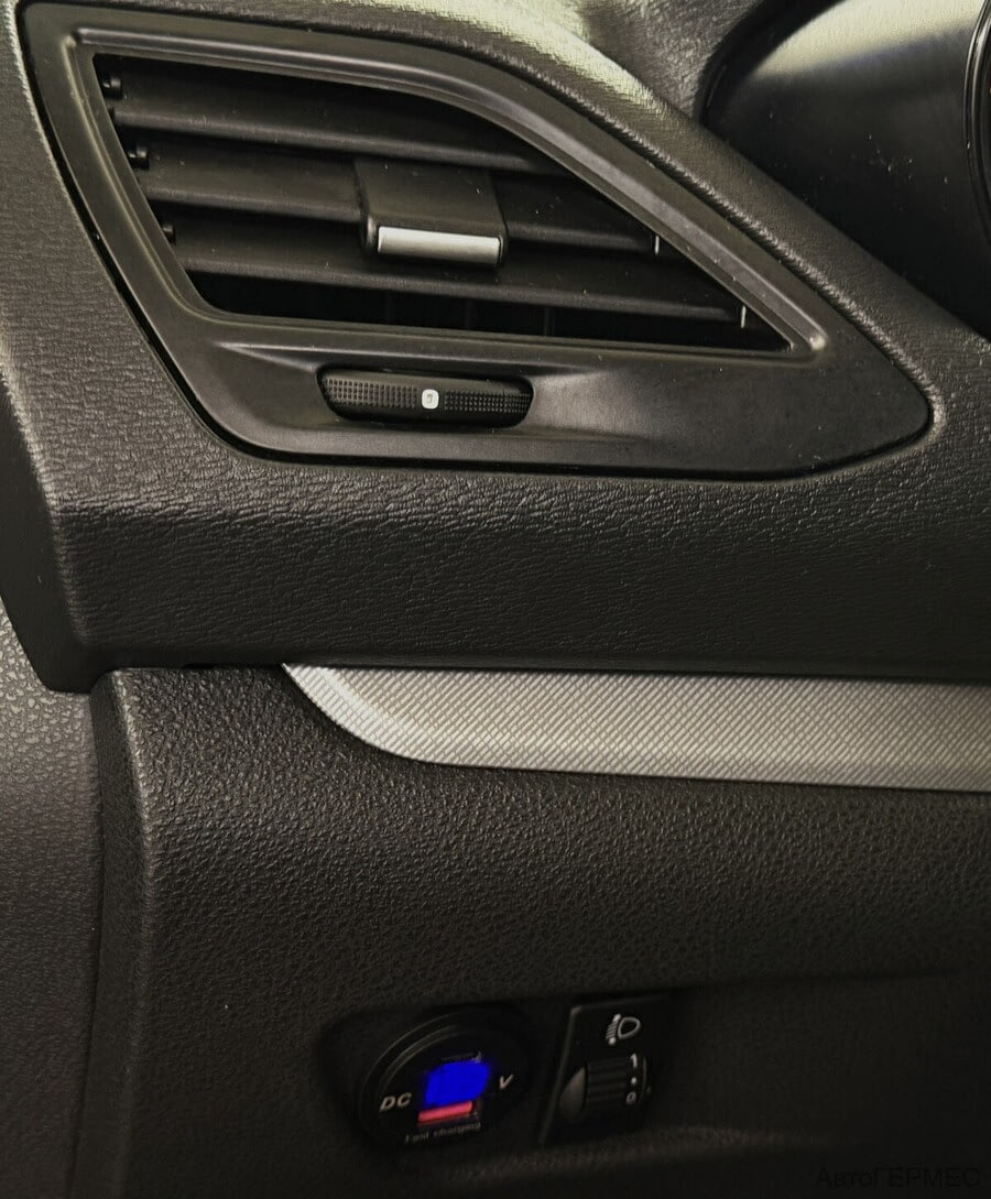 Фото LADA Vesta I с пробегом | №8