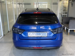 Фото LADA Vesta I с пробегом