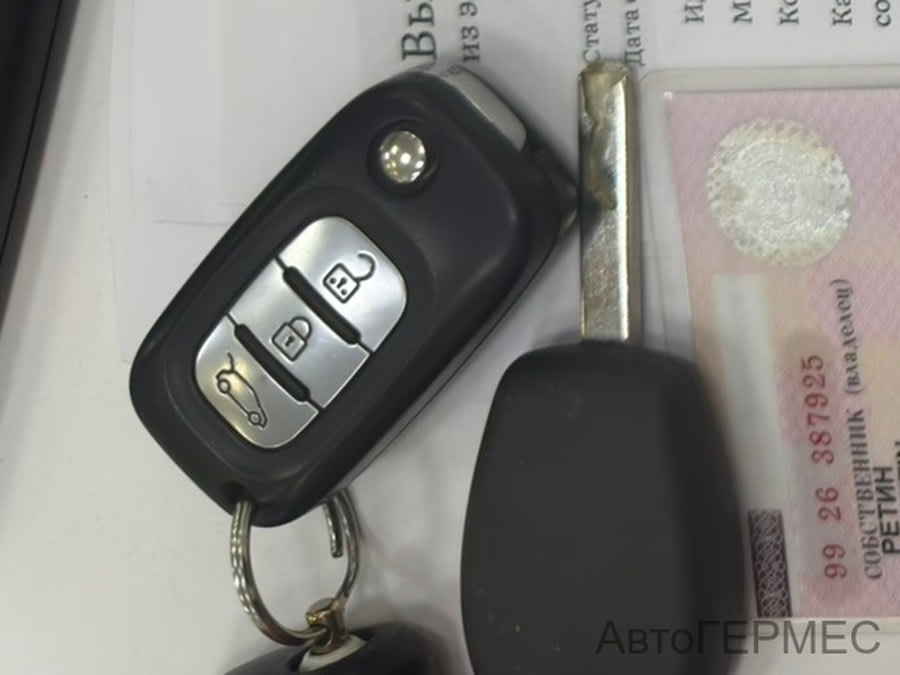 Фото LADA Vesta I с пробегом | №17 Фото LADA Vesta I с пробегом | №17