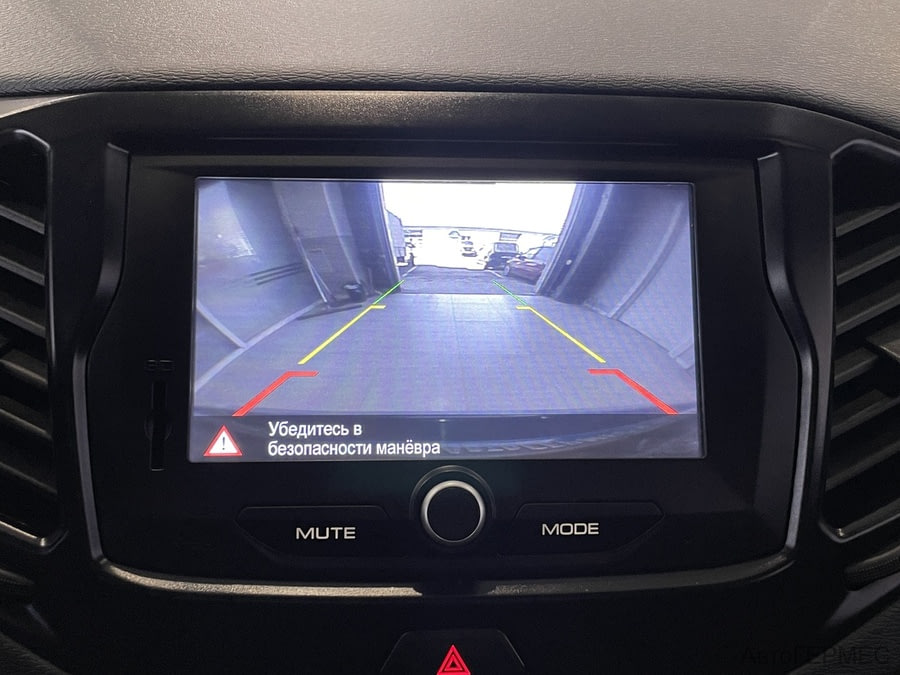 Фото LADA Vesta I с пробегом | №9 Фото LADA Vesta I с пробегом | №9