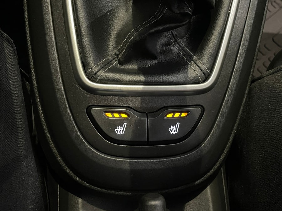 Фото LADA Vesta I с пробегом | №11 Фото LADA Vesta I с пробегом | №11