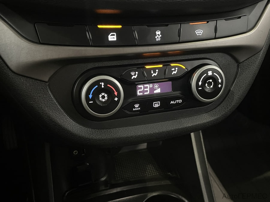 Фото LADA Vesta I с пробегом | №7 Фото LADA Vesta I с пробегом | №7