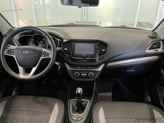 Фото LADA Vesta I с пробегом