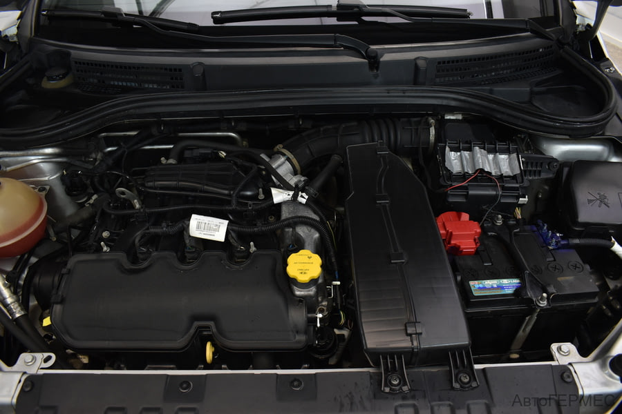 Фото LADA VESTA SW CROSS I Vesta SW Cross с пробегом | №14 Фото LADA VESTA SW CROSS I Vesta SW Cross с пробегом | №14