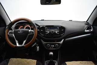 Фото LADA VESTA SW CROSS I Vesta SW Cross с пробегом Фото LADA VESTA SW CROSS I Vesta SW Cross с пробегом