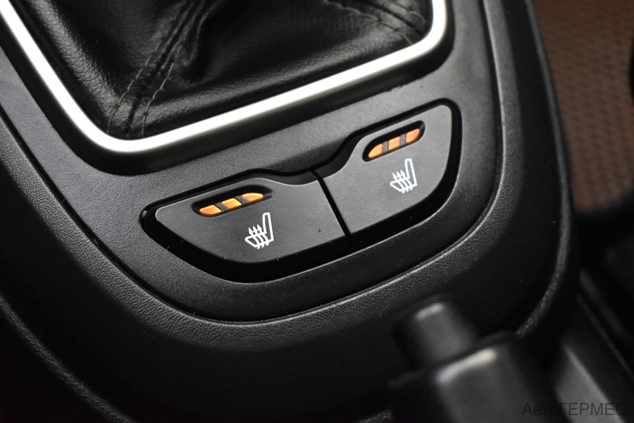 Фото LADA VESTA SW CROSS I Vesta SW Cross с пробегом | №9 Фото LADA VESTA SW CROSS I Vesta SW Cross с пробегом | №9