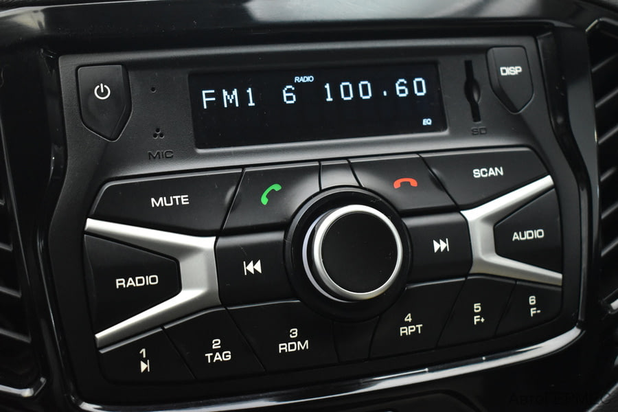 Фото LADA VESTA SW CROSS I Vesta SW Cross с пробегом | №7 Фото LADA VESTA SW CROSS I Vesta SW Cross с пробегом | №7