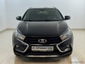 Фото LADA VESTA SW CROSS I Vesta SW Cross с пробегом | №2