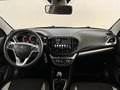Фото LADA VESTA SW CROSS I Vesta SW Cross с пробегом | №5