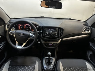 Фото LADA Vesta I с пробегом