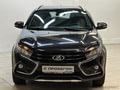 Фото LADA Vesta I с пробегом | №2