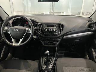Фото LADA Vesta I с пробегом Фото LADA Vesta I с пробегом
