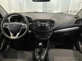 Фото LADA Vesta I с пробегом Фото LADA Vesta I с пробегом