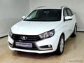 Фото LADA Vesta I с пробегом | №1 Фото LADA Vesta I с пробегом | №1