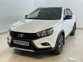 Фото LADA Vesta I с пробегом | №1 Фото LADA Vesta I с пробегом | №1