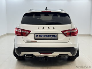 Фото LADA Vesta I с пробегом Фото LADA Vesta I с пробегом