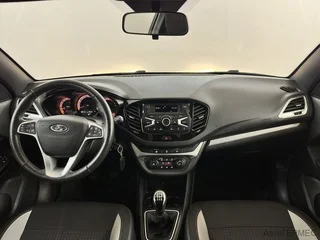 Фото LADA Vesta I с пробегом Фото LADA Vesta I с пробегом