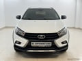 Фото LADA Vesta I с пробегом | №2 Фото LADA Vesta I с пробегом | №2