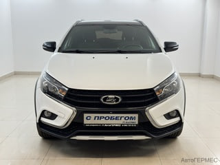 Фото LADA Vesta I с пробегом Фото LADA Vesta I с пробегом
