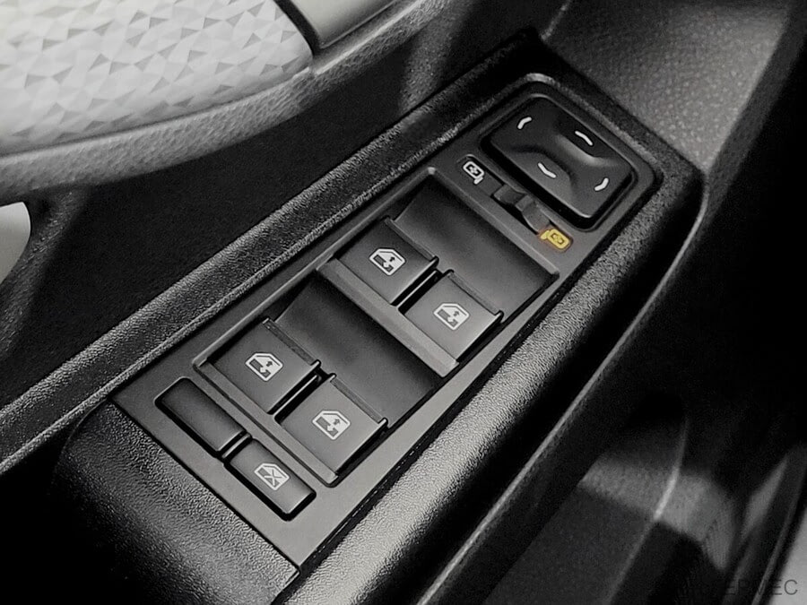 Фото LADA Vesta I с пробегом | №10 Фото LADA Vesta I с пробегом | №10